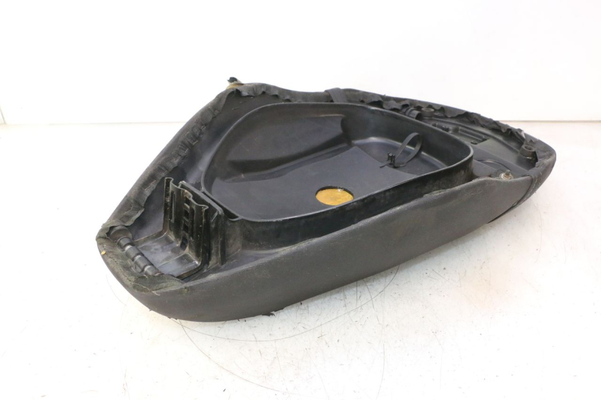 photo de SEAT PIAGGIO ZIP 2T 50 (2009 - 2019) - Zoom on usage condition