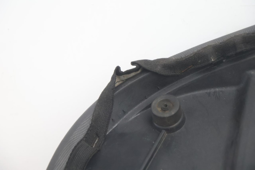 photo de SEAT PIAGGIO ZIP 4T 50 (2006 - 2017) - Distinctive features