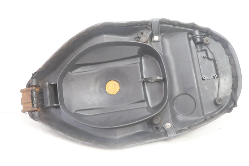 photo de SEAT PIAGGIO ZIP 4T 50 (2006 - 2017) - Supplementary product photo