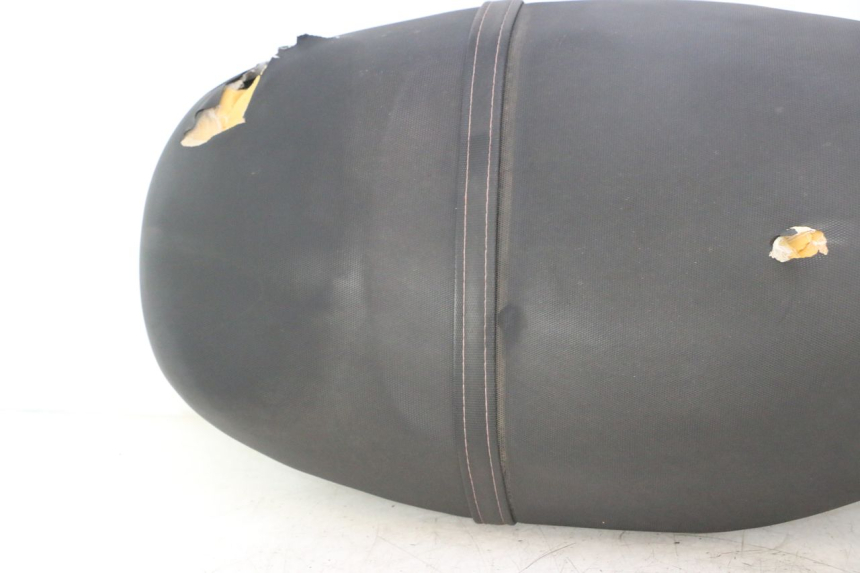 photo de SEAT PIAGGIO ZIP IGET 4T 50 (2021 - 2023) - Focus on structure