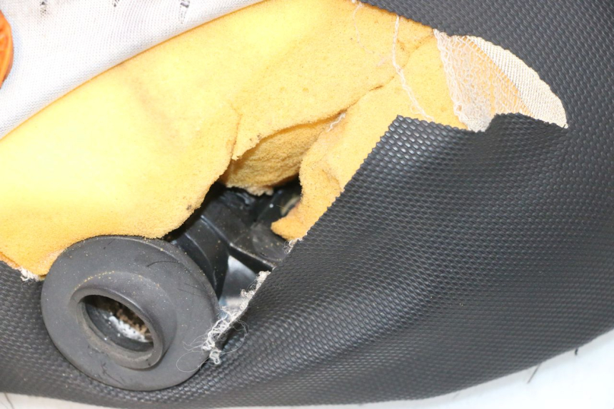 photo de SEAT PIAGGIO ZIP IGET 4T 50 (2021 - 2023) - Zoom on usage condition