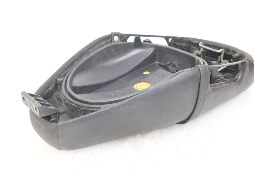 photo de SEAT PIAGGIO ZIP RST 50 (1996 - 1998) - Markings and original references