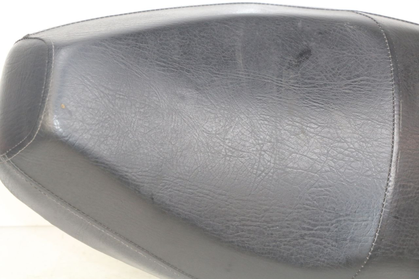 photo de SEAT UNIVERSAL BIKE ZN50QT-11B 50 (2018 - 2021) - Detailed visual inspection