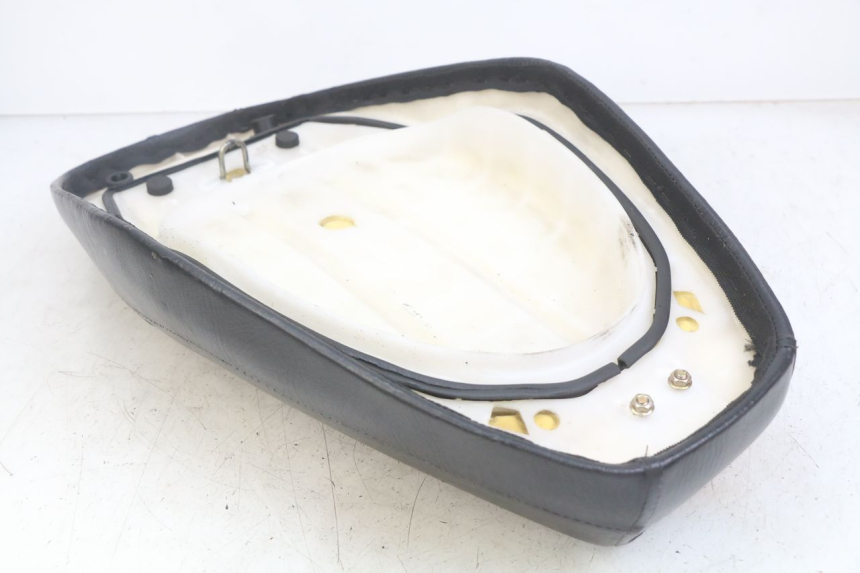 photo de SEAT UNIVERSAL BIKE ZN50QT-11B 50 (2018 - 2021) - Product overview