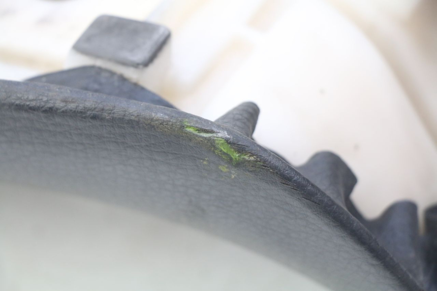 photo de SEAT KAWASAKI ZZR 600 (1995 - 2004) - Distinctive features