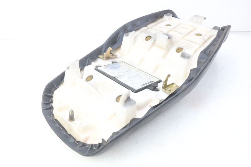 photo de SEAT KAWASAKI ZZR 600 (1995 - 2004) - Component zoom