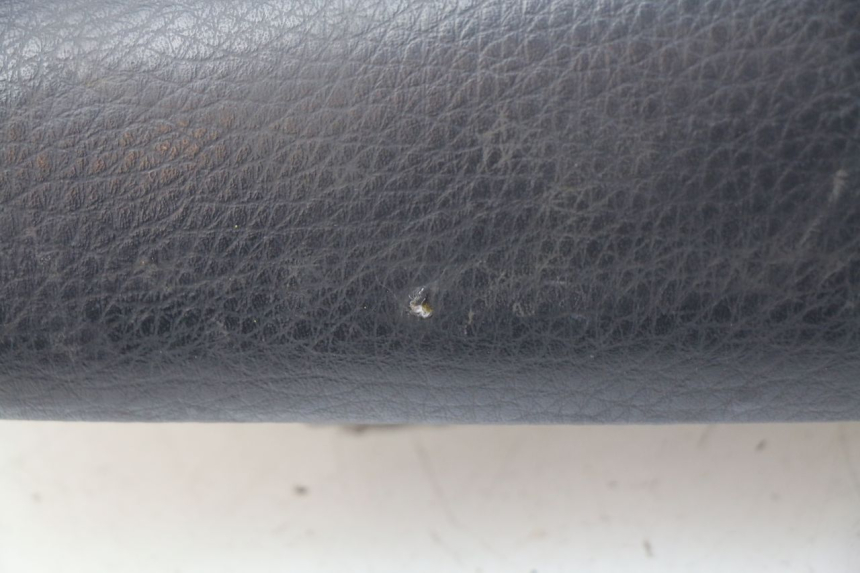 photo de SEAT KAWASAKI ZZR 600 (1995 - 2004) - Zoom on usage condition