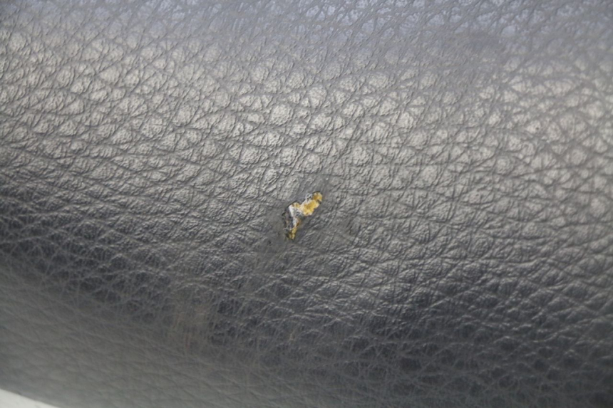 photo de SEAT KAWASAKI ZZR 600 (1995 - 2004) - Surface and material condition