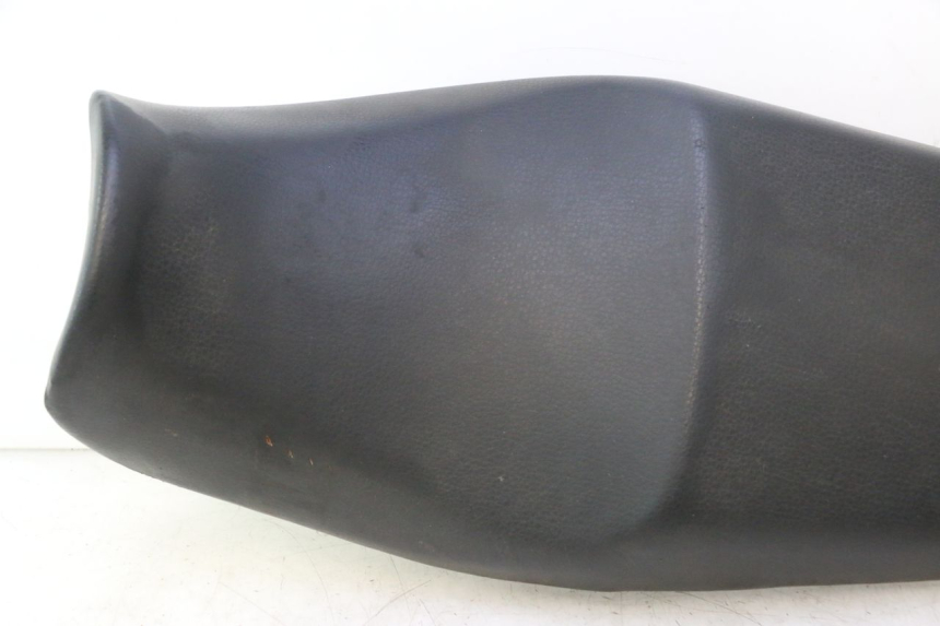 photo de SEAT KAWASAKI ZZR 600 (1995 - 2004) - Zoom on usage condition