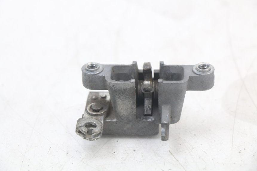 photo de SEAT LOCK YAMAHA BW'S BWS 125 (2010 - 2013) - Main view