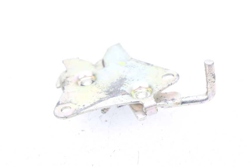 photo de SEAT LOCK SET HONDA CBR R 125 (2003 - 2006) - Component detail