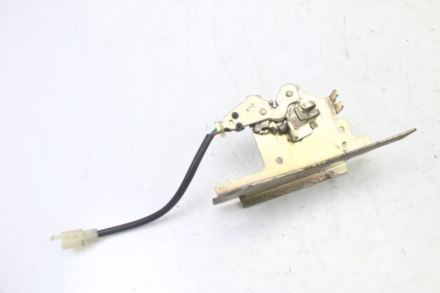 photo de SEAT LOCK KYMCO DINK STREET 125 (2009 - 2014) - Main view