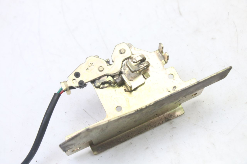 photo de SEAT LOCK KYMCO DINK STREET 125 (2009 - 2014) - Component detail