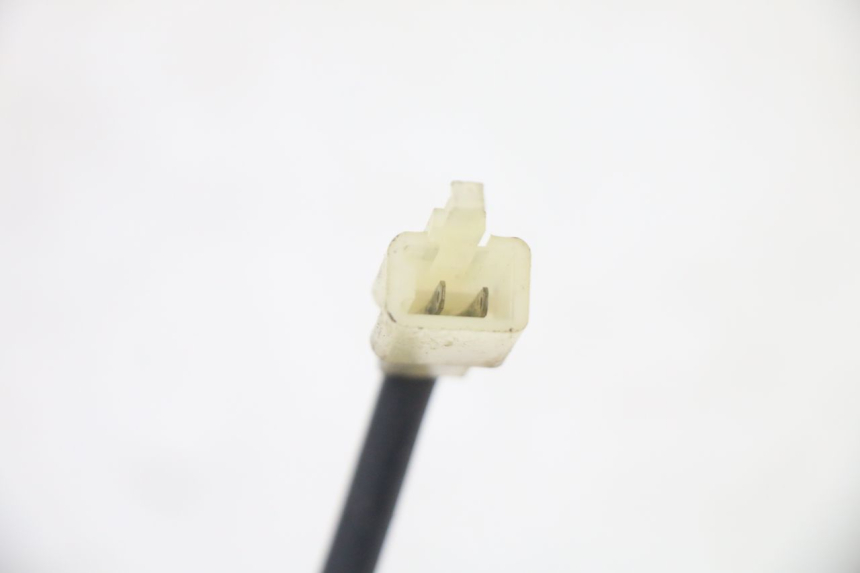 photo de SEAT LOCK KYMCO DINK STREET 125 (2009 - 2014) - Technical close-up