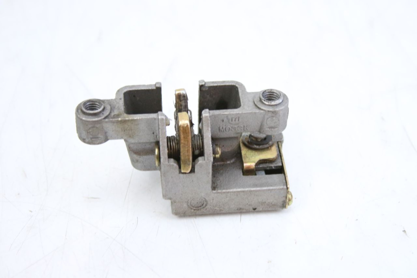 photo de SEAT LOCK JM MOTORS EVOLIS 4T 50 (2018 - 2022) - Main view