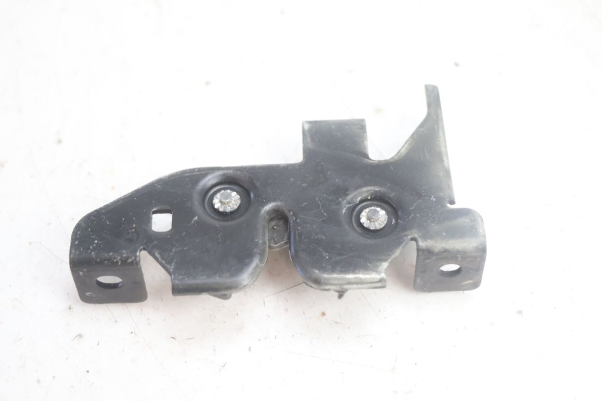 photo de SEAT LOCK SET HONDA FJS SILVER WING SILVERWING 400 (2005 - 2008) - Zoom on usage condition