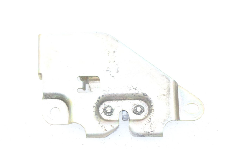 photo de SEAT LOCK SET SYM GTS EFI ABS 125 (2012 - 2016) - Zoom on usage condition