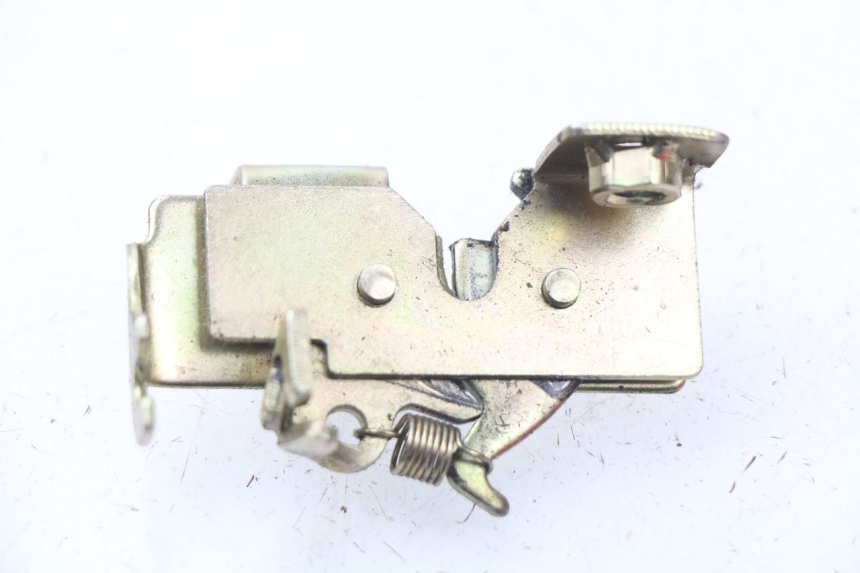 photo de SEAT LOCK SET JM MOTORS MIA 50 (2017 - 2020) - Zoom on usage condition