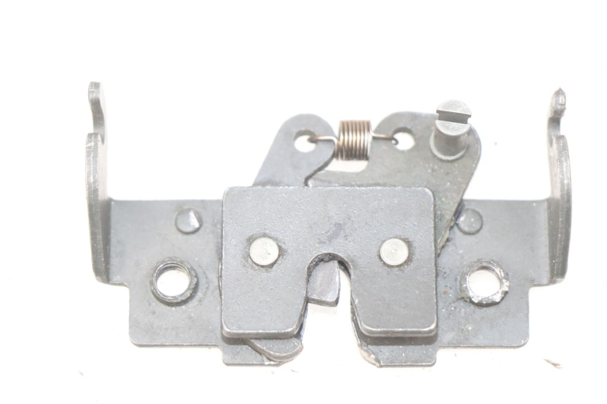 photo de SEAT LOCK PIAGGIO MP3 LT 300 (2010 - 2016) - Main view