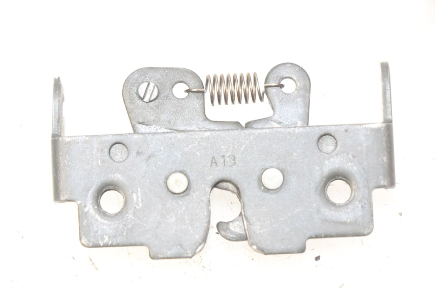 photo de SEAT LOCK PIAGGIO MP3 LT 300 (2010 - 2016) - Component detail