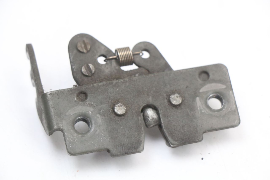 photo de SEAT LOCK PIAGGIO MP3 LT 400 (2007 - 2012) - Component detail