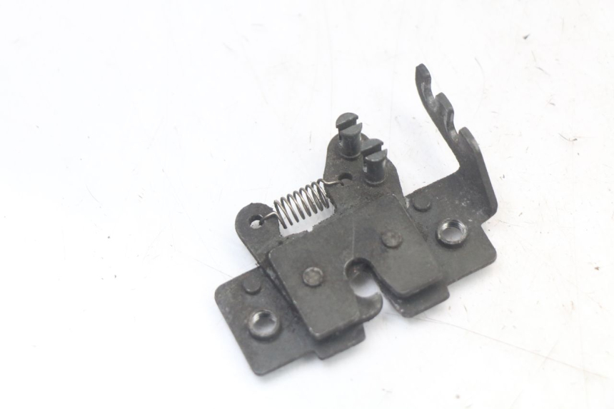 photo de SEAT LOCK PIAGGIO MP3 LT 400 (2007 - 2012) - Main view