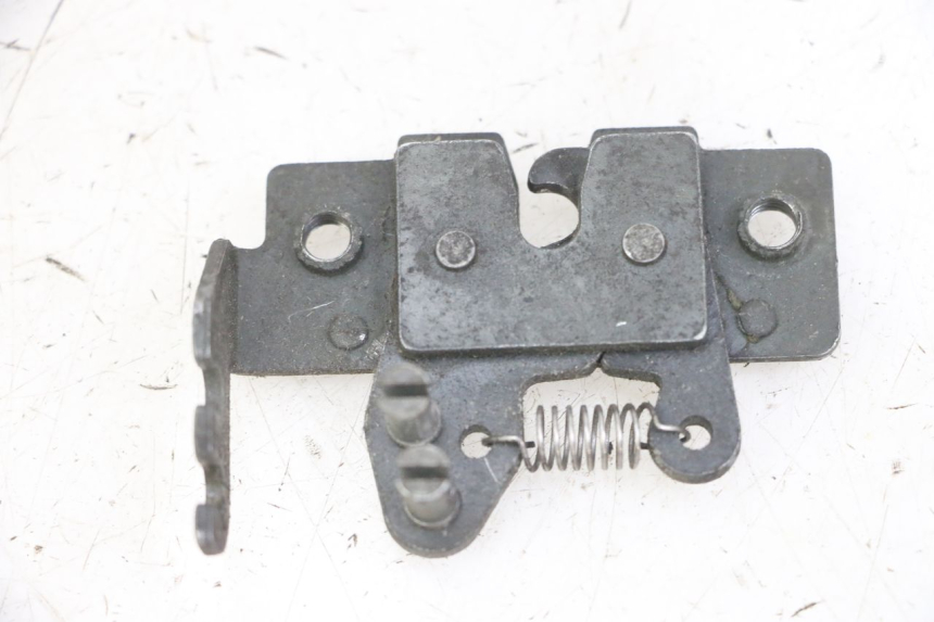 photo de SEAT LOCK PIAGGIO MP3 LT 300 (2010 - 2016) - Component detail