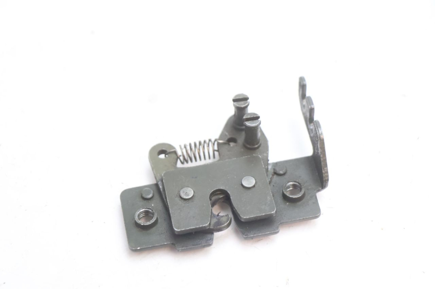 photo de SEAT LOCK PIAGGIO MP3 LT 300 (2010 - 2016) - Main view