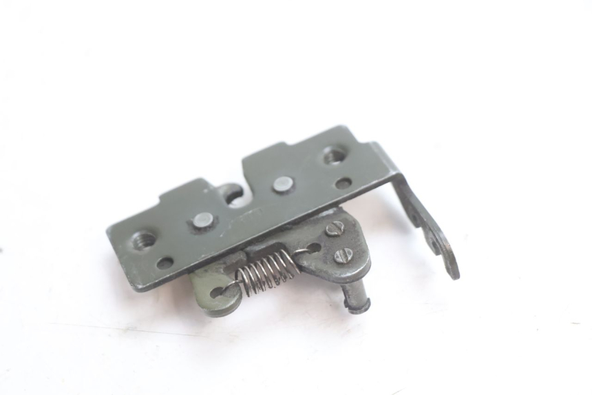 photo de SEAT LOCK PIAGGIO MP3 LT 300 (2010 - 2016) - Alternative perspective