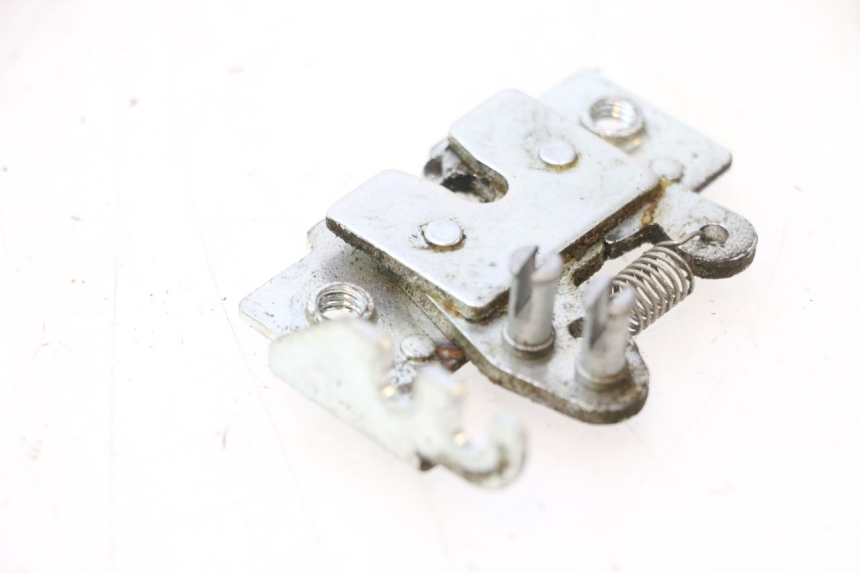 photo de SEAT LOCK PIAGGIO MP3 LT 400 (2007 - 2012) - Component detail