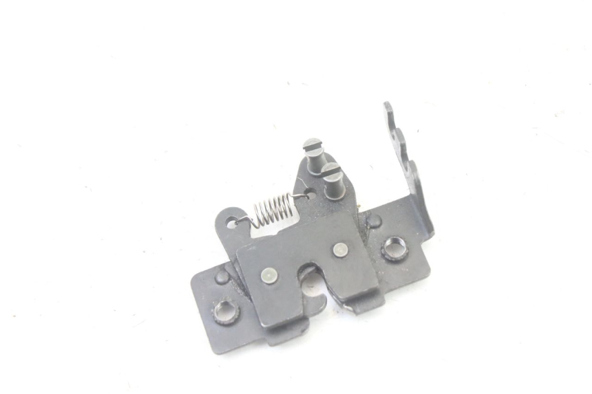 photo de SEAT LOCK PIAGGIO MP3 500 (2011 - 2015) - Main view