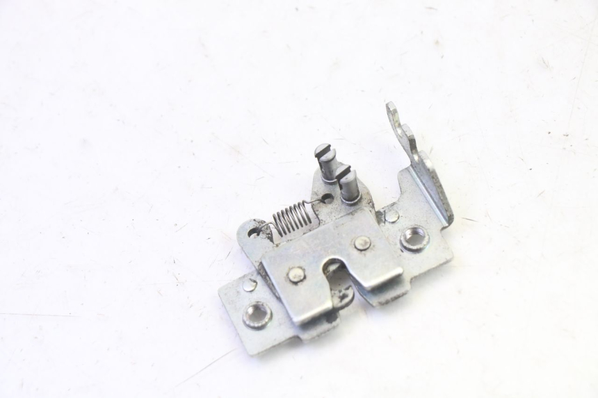 photo de SEAT LOCK PIAGGIO MP3 125 (2006 - 2014) - Main view