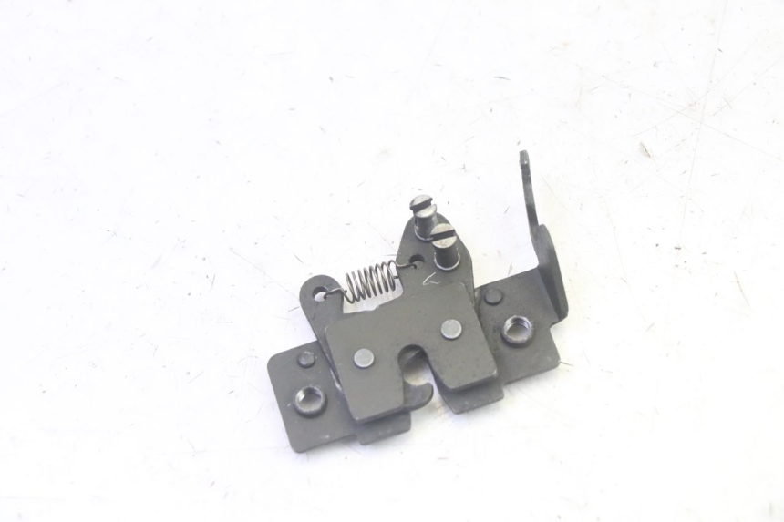 photo de SEAT LOCK SET PIAGGIO MP3 RL 250 (2006 - 2010) - Main view