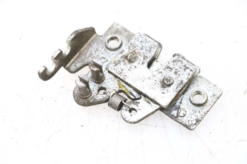 photo de SEAT LOCK SET PIAGGIO MP3 RL 250 (2006 - 2010) - Main view