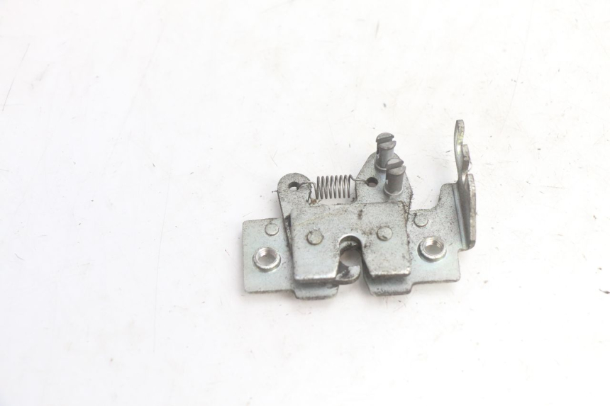 photo de SEAT LOCK PIAGGIO MP3 125 (2006 - 2014) - Main view