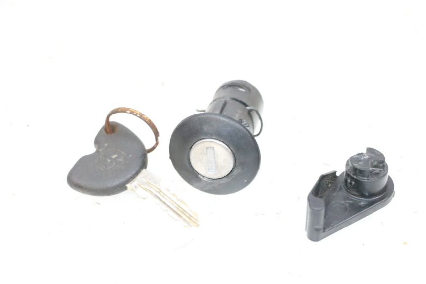 photo de SEAT LOCK SET PIAGGIO NEW TYPHOON 50 (2018 - 2021) - Main view