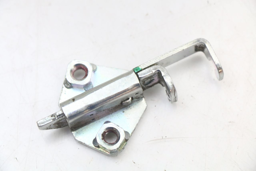 photo de SEAT LOCK SET KAWASAKI NINJA 400 (2018 - 2023) - Main view
