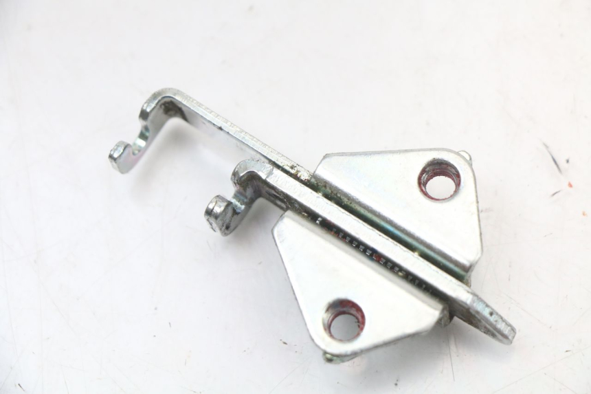 photo de SEAT LOCK SET KAWASAKI NINJA 400 (2018 - 2023) - Component detail