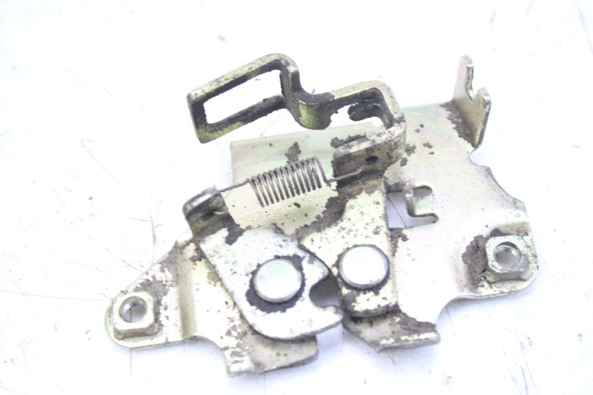 photo de SEAT LOCK SYM ORBIT 2 4T 50 (2008 - 2017) - Alternative perspective