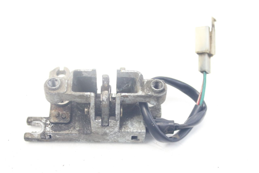 photo de SEAT LOCK KYMCO PEOPLE 250 (2004 - 2008) - Main view