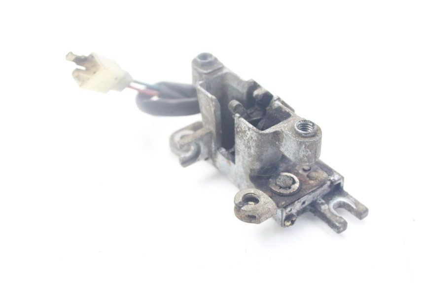 photo de SEAT LOCK KYMCO PEOPLE 250 (2004 - 2008) - Component detail