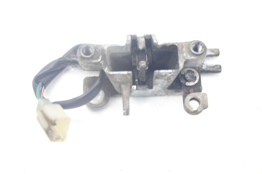 photo de SEAT LOCK KYMCO PEOPLE 250 (2004 - 2008) - Alternative perspective