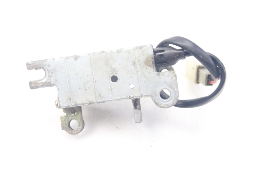 photo de SEAT LOCK KYMCO PEOPLE 250 (2004 - 2008) - Fixing points details