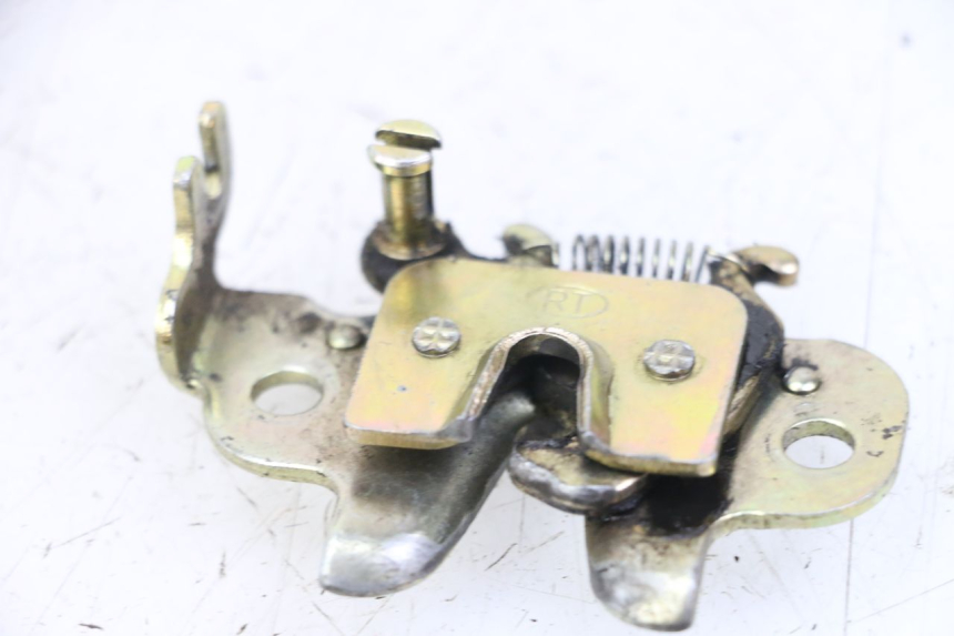 photo de SEAT LOCK PEUGEOT KISBEE 2T 50 (2010 - 2017) - Component detail