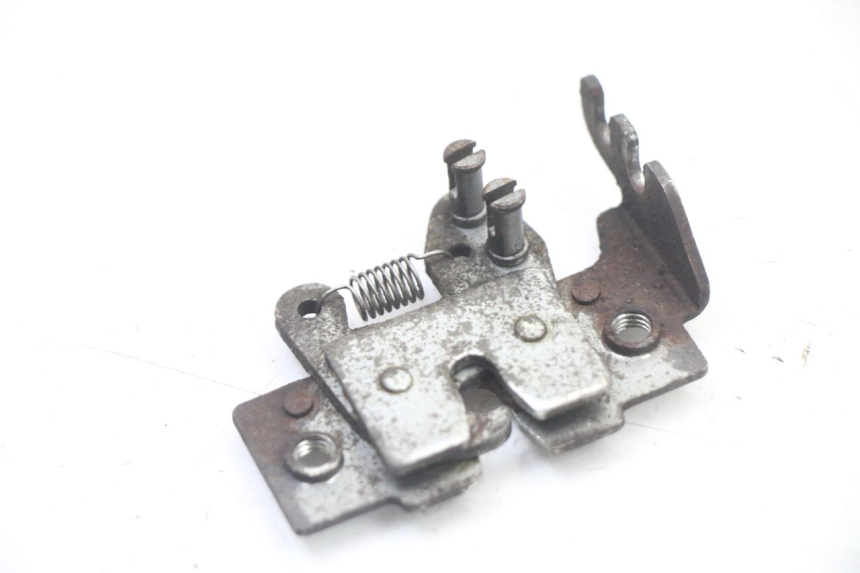 photo de SEAT LOCK PIAGGIO MP3 LT 400 (2007 - 2012) - Main view