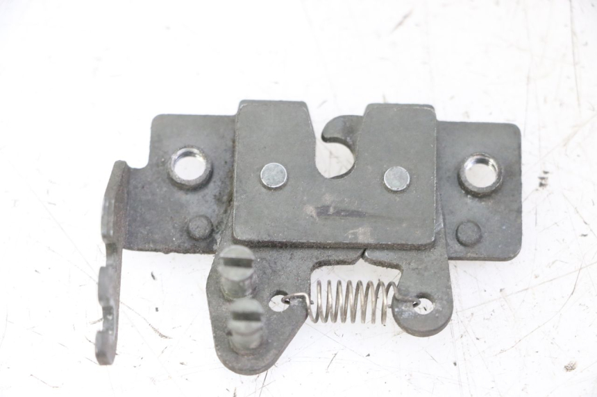 photo de SEAT LOCK PIAGGIO MP3 LT 400 (2007 - 2012) - Main view