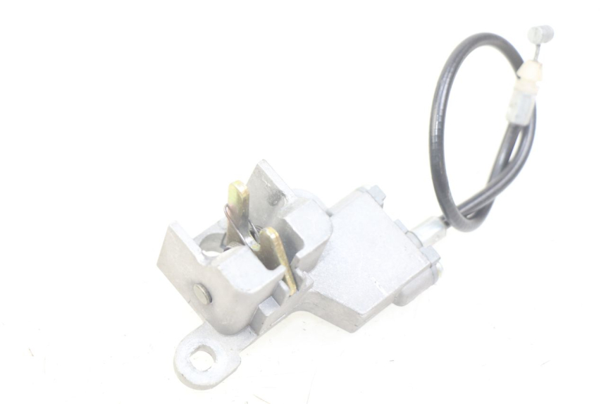 photo de SEAT LOCK TNT MOTOR ROMA 10' 4T 50 (2019 - 2022) - Main view