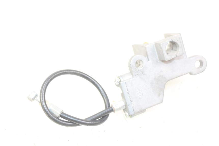 photo de SEAT LOCK TNT MOTOR ROMA 10' 4T 50 (2019 - 2022) - Component detail