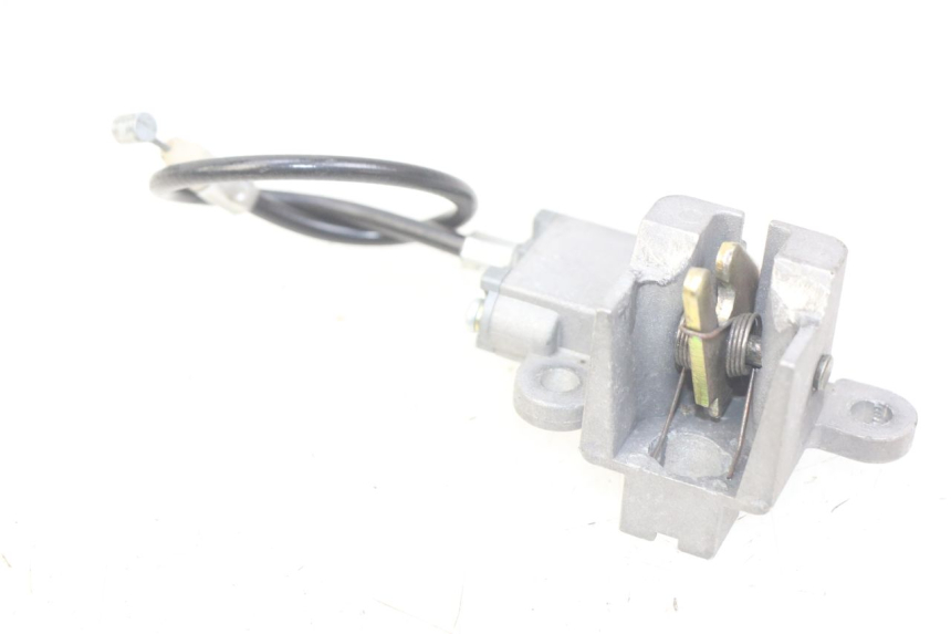 photo de SEAT LOCK TNT MOTOR ROMA 10' 4T 50 (2019 - 2022) - Zoom on usage condition