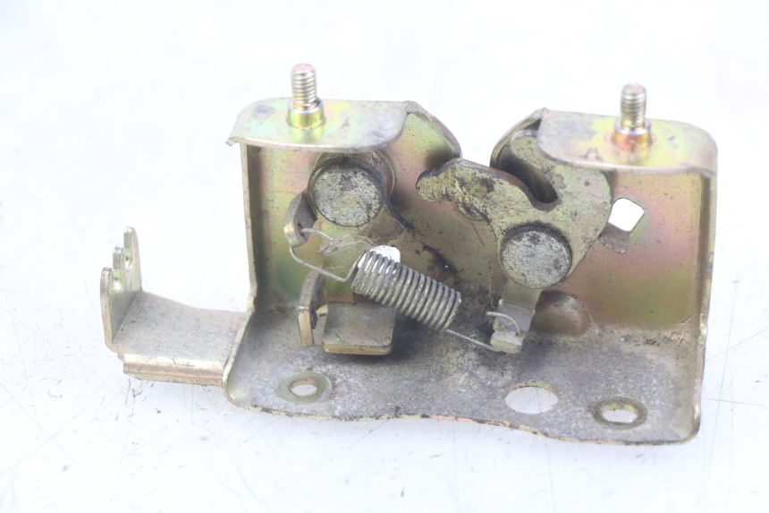 photo de SEAT LOCK DAELIM S3 125 (2010 - 2017) - Main view